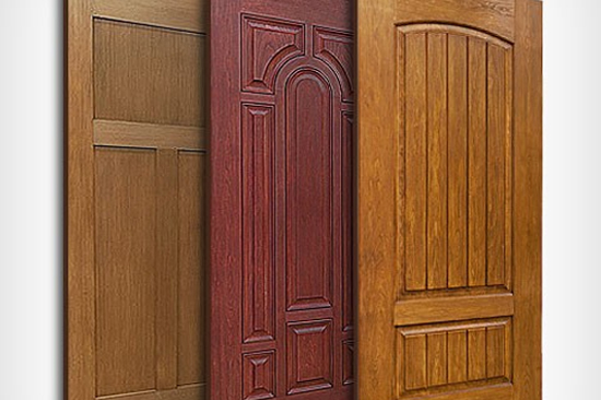 Redondo Beach-fiberglass-door-repair