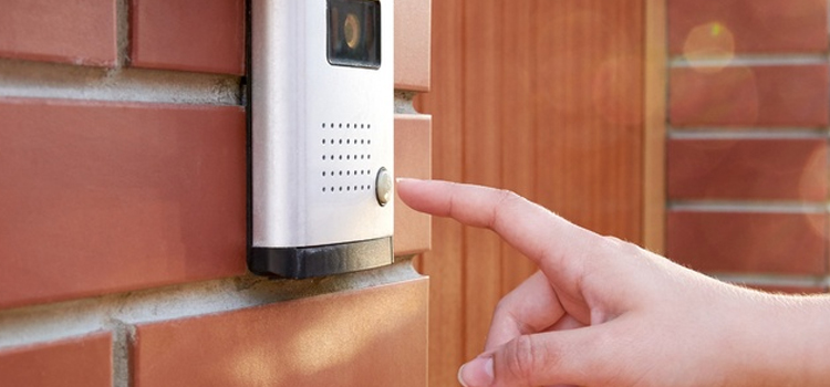 apartment door buzzer installation in Redondo Beach