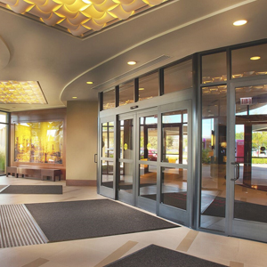 commercial door specialist Redondo Beach