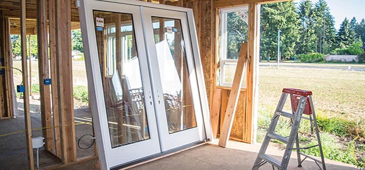 french door installation Redondo Beach