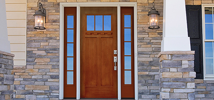 residential entry door repair Redondo Beach