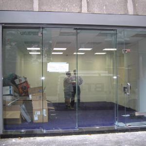 shop front door repair Redondo Beach