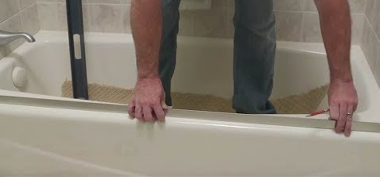 Sliding Shower Door Repair in Redondo Beach