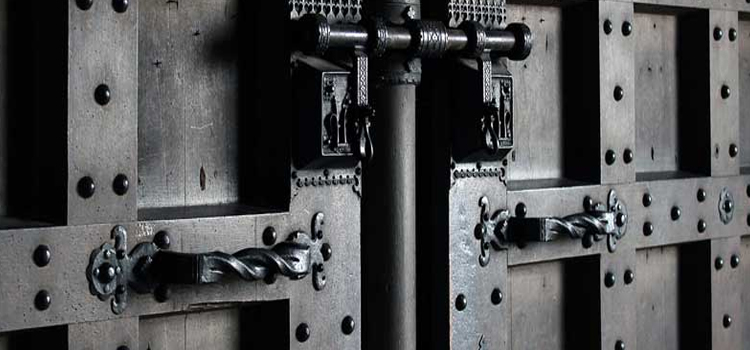 steel entry door repair in Redondo Beach